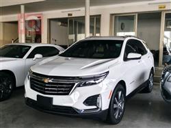 شيفروليه ايكونس